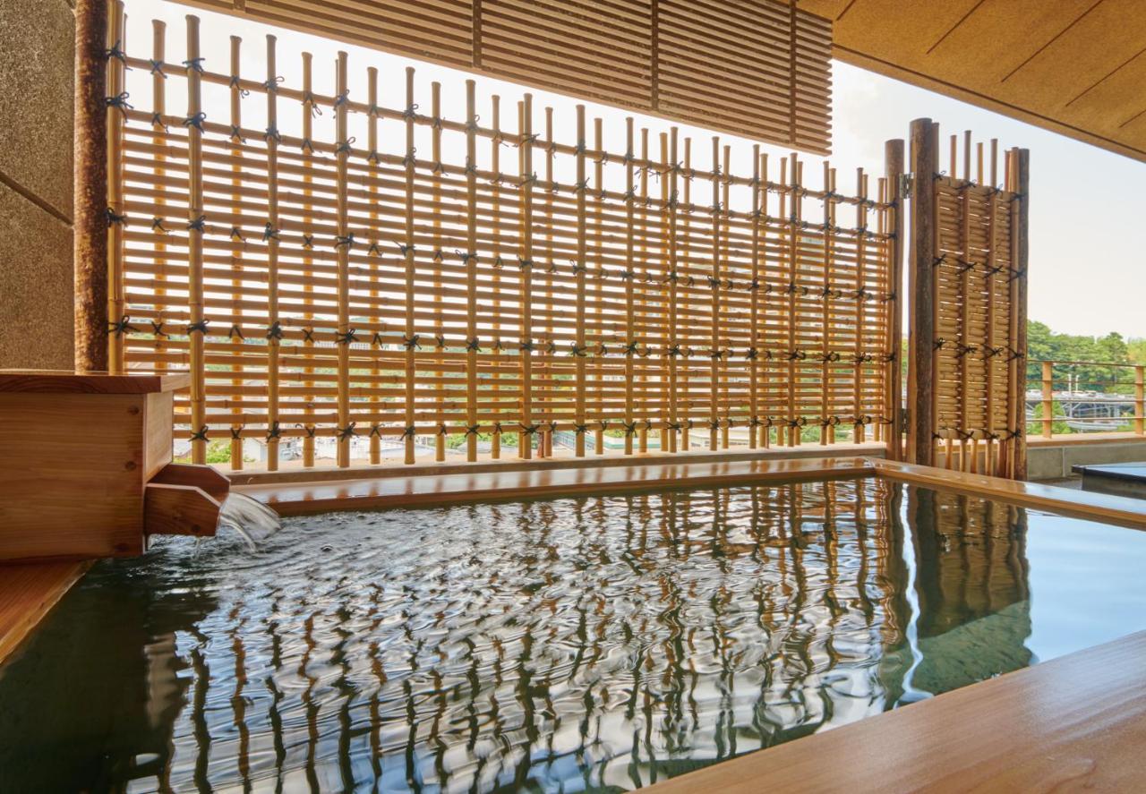 Arima Onsen Takayamaso Hanano (Adults Only) Kobe Exterior photo