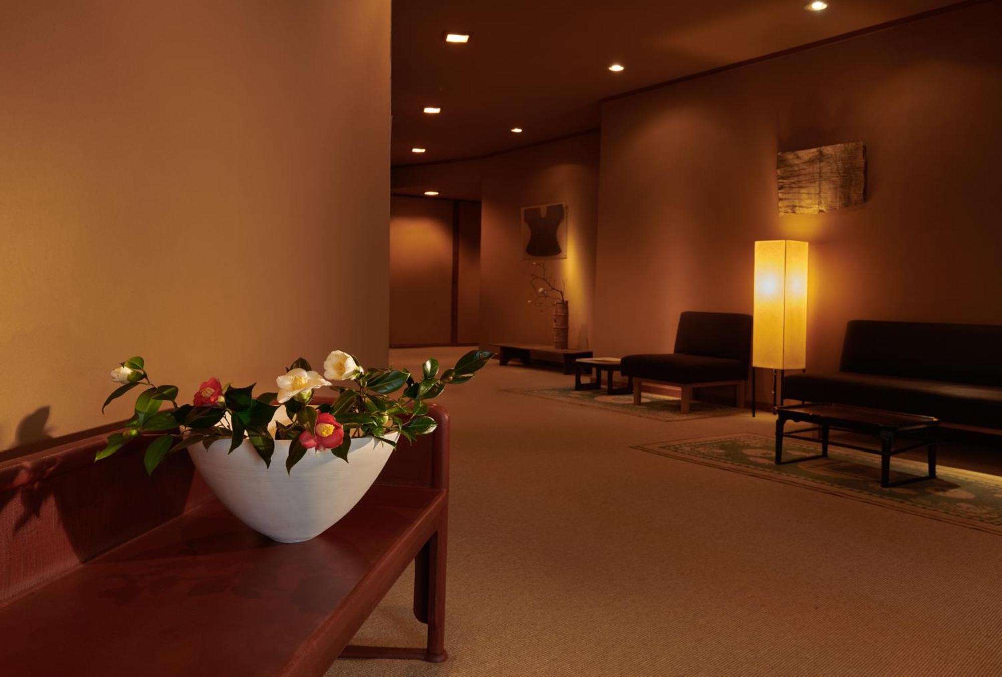 Arima Onsen Takayamaso Hanano (Adults Only) Kobe Exterior photo