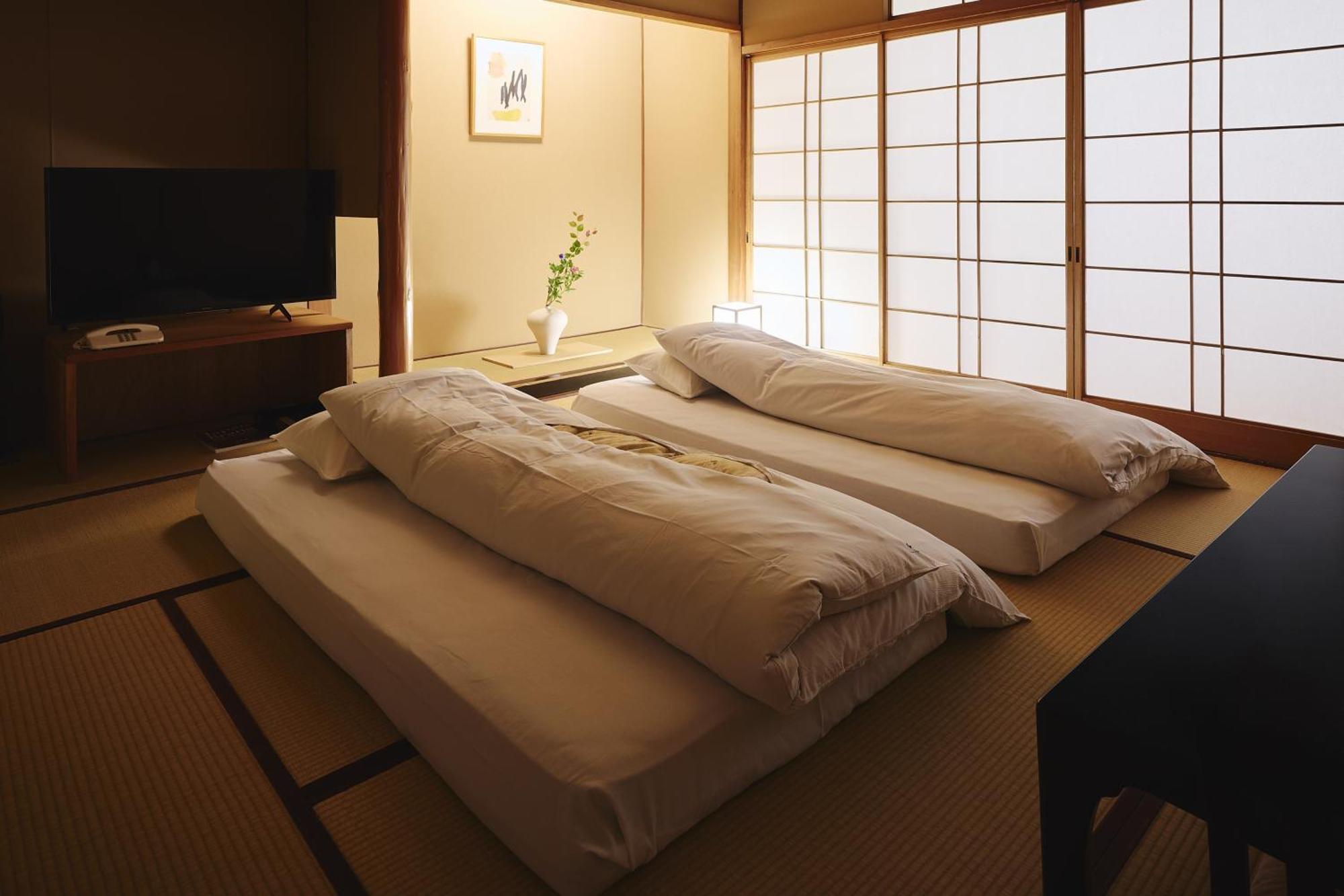 Arima Onsen Takayamaso Hanano (Adults Only) Kobe Exterior photo