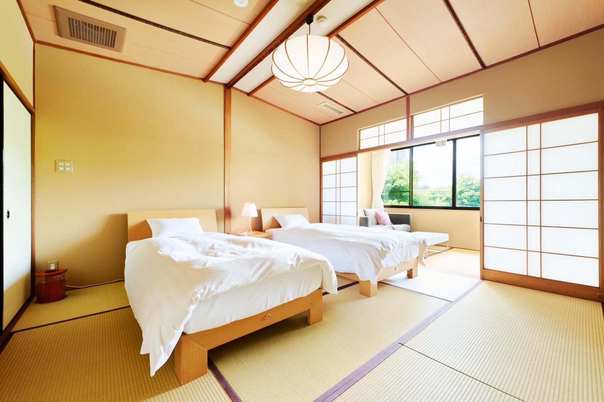 Arima Onsen Takayamaso Hanano (Adults Only) Kobe Exterior photo