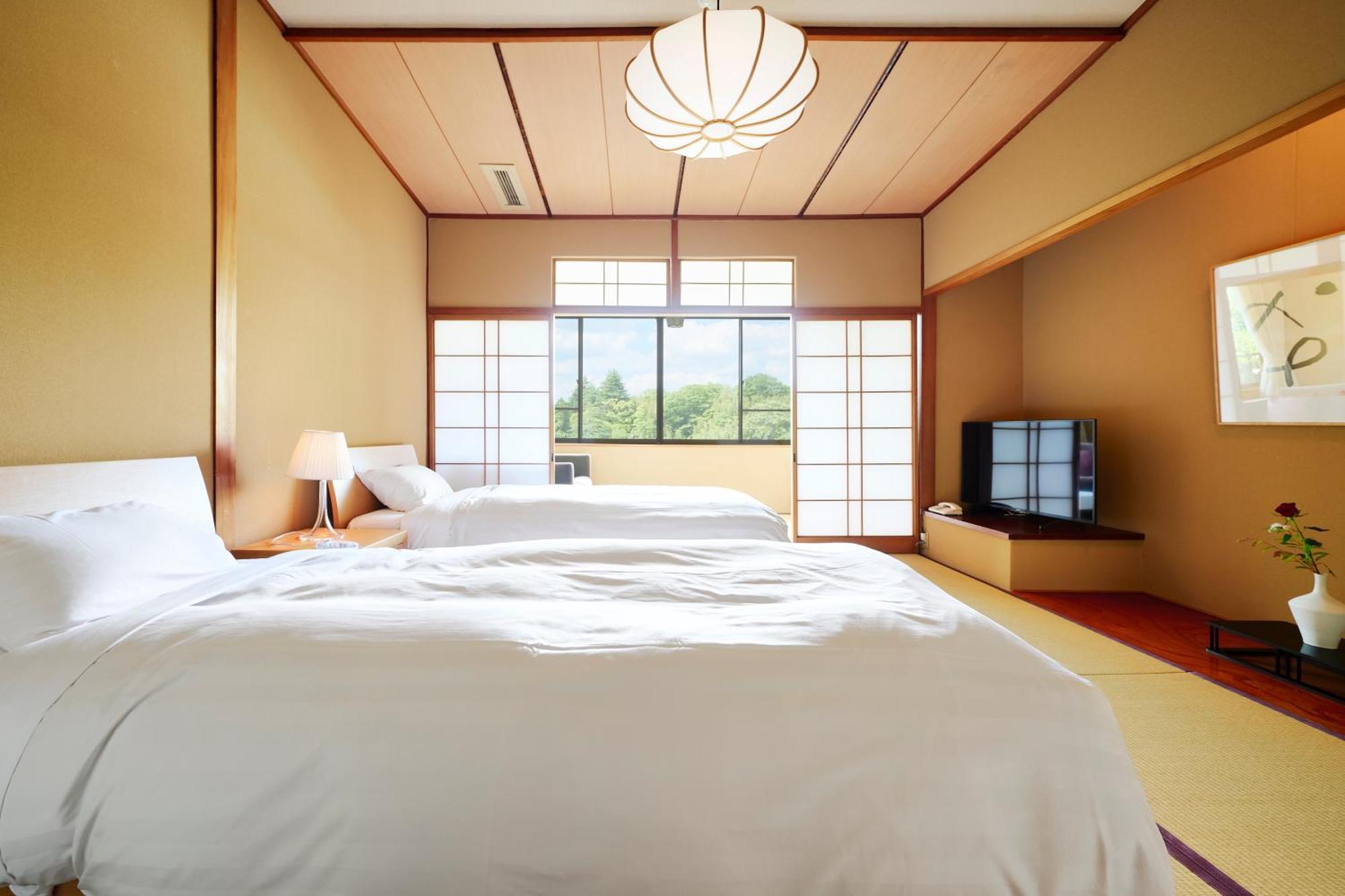 Arima Onsen Takayamaso Hanano (Adults Only) Kobe Exterior photo