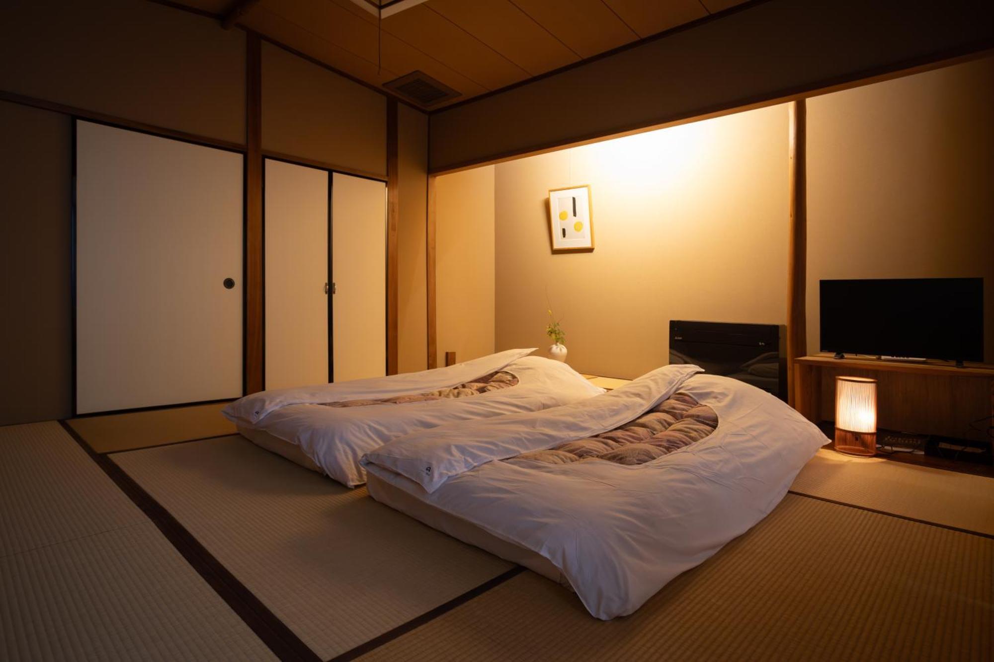 Arima Onsen Takayamaso Hanano (Adults Only) Kobe Exterior photo