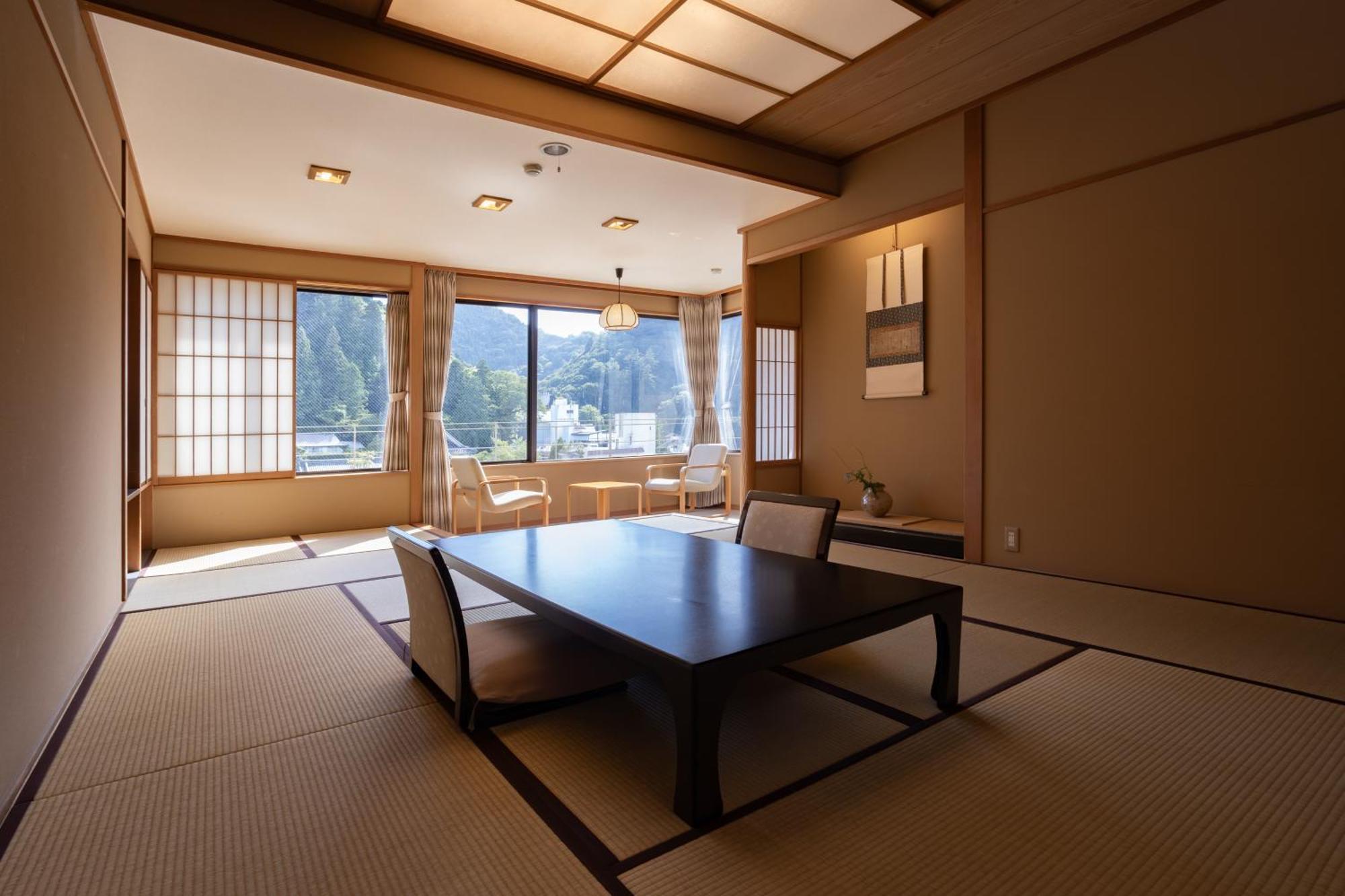 Arima Onsen Takayamaso Hanano (Adults Only) Kobe Exterior photo
