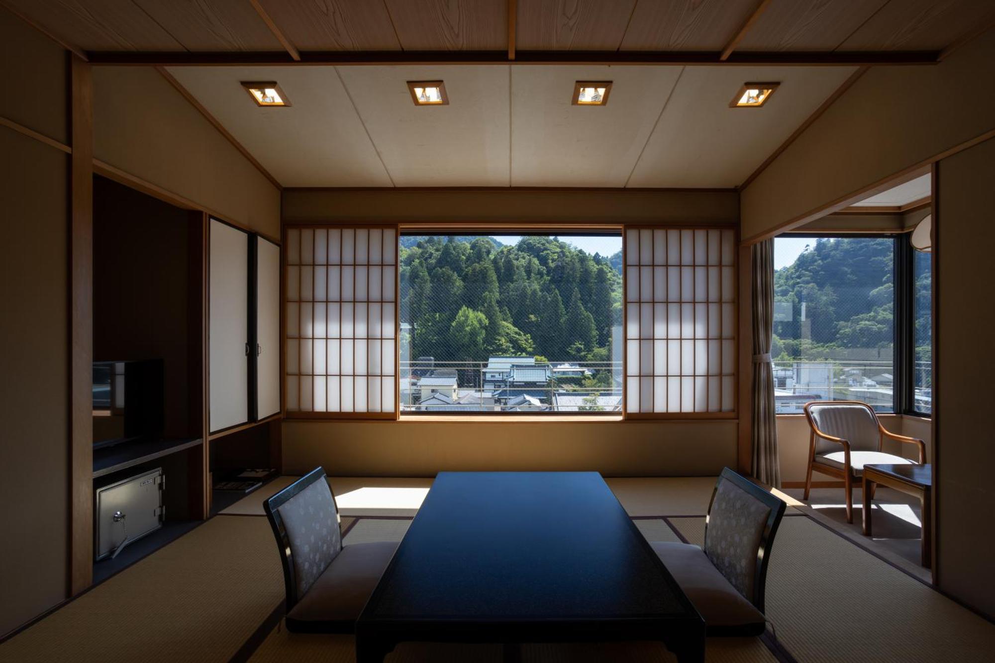 Arima Onsen Takayamaso Hanano (Adults Only) Kobe Exterior photo