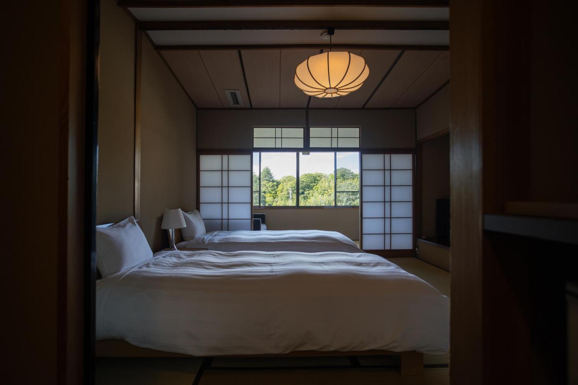 Arima Onsen Takayamaso Hanano (Adults Only) Kobe Exterior photo