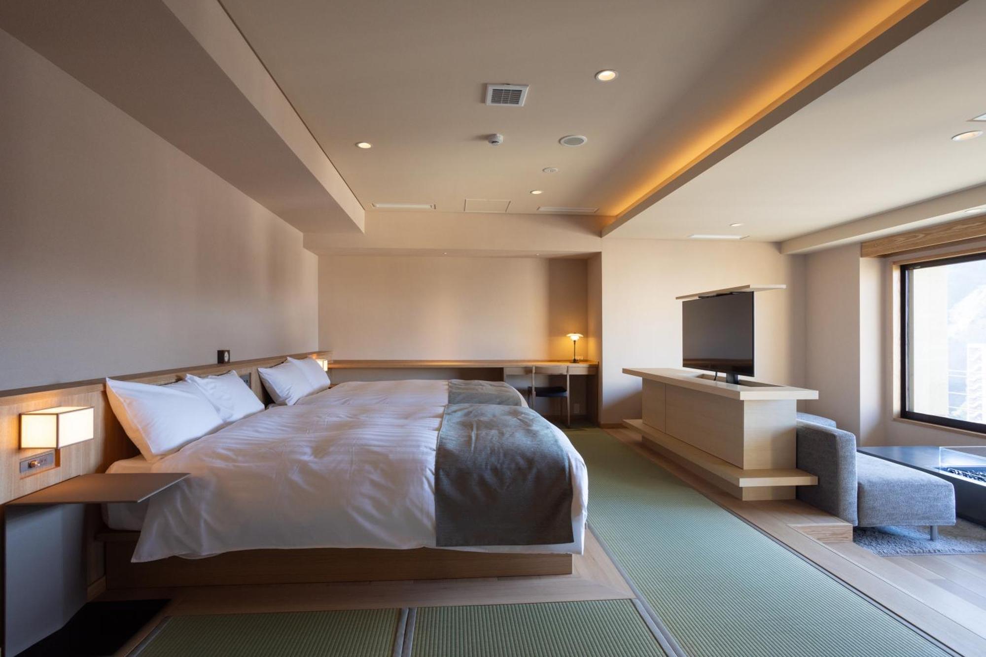 Arima Onsen Takayamaso Hanano (Adults Only) Kobe Exterior photo